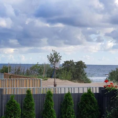 Appartamento Ive'S Gardenia Seaside Dziwnów Esterno foto