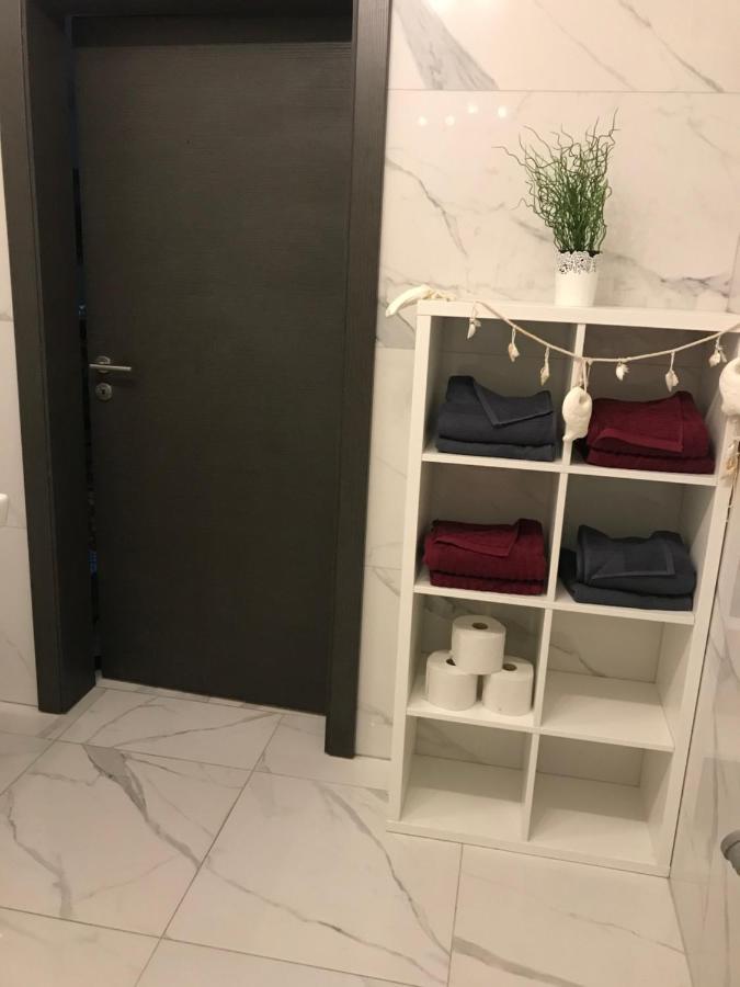 Appartamento Ive'S Gardenia Seaside Dziwnów Esterno foto