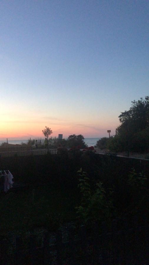Appartamento Ive'S Gardenia Seaside Dziwnów Esterno foto