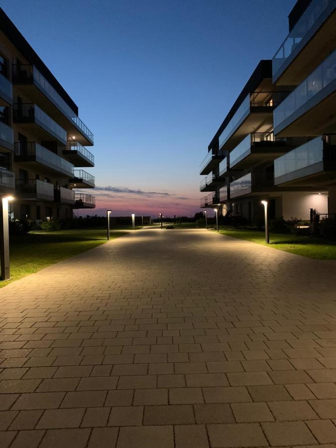 Appartamento Ive'S Gardenia Seaside Dziwnów Esterno foto