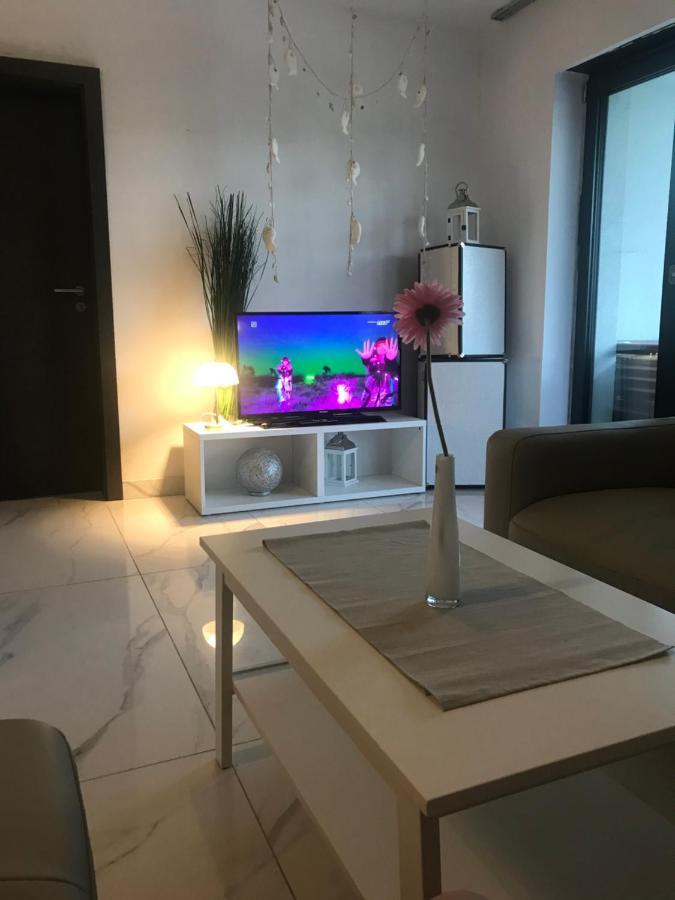 Appartamento Ive'S Gardenia Seaside Dziwnów Esterno foto