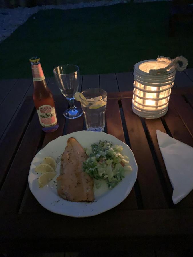 Appartamento Ive'S Gardenia Seaside Dziwnów Esterno foto