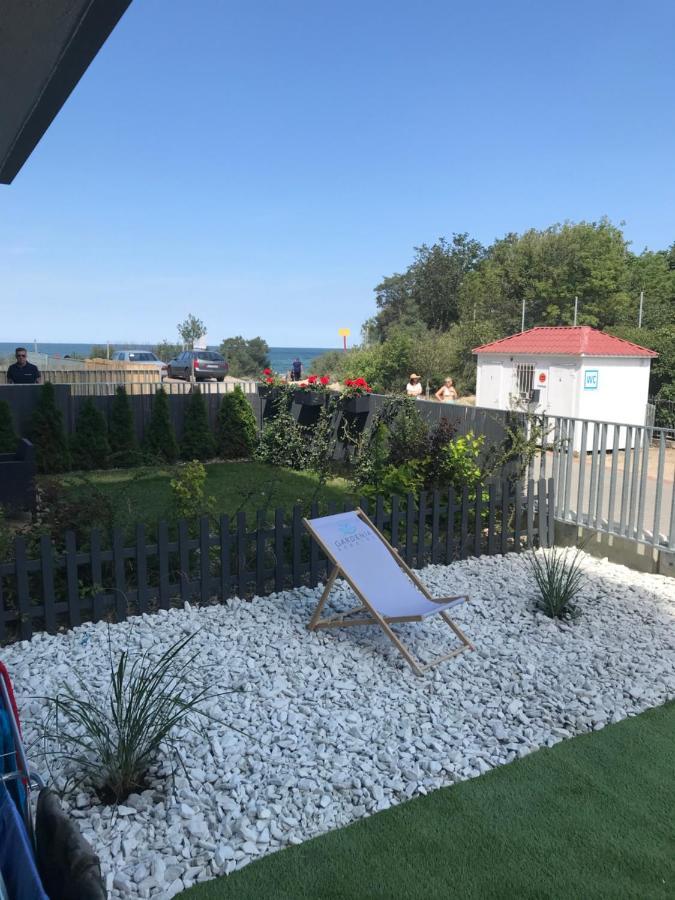 Appartamento Ive'S Gardenia Seaside Dziwnów Esterno foto