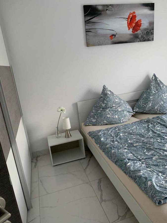 Appartamento Ive'S Gardenia Seaside Dziwnów Esterno foto