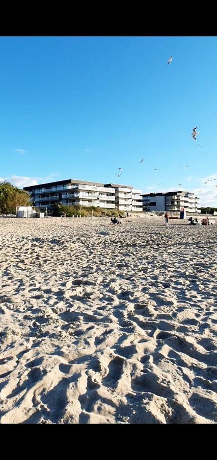 Appartamento Ive'S Gardenia Seaside Dziwnów Esterno foto