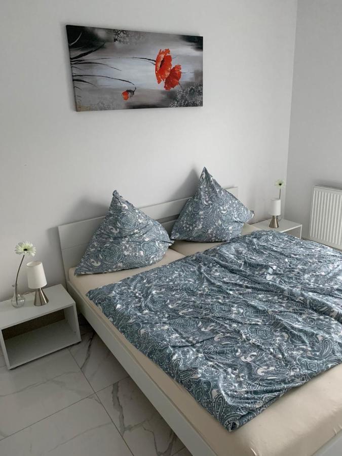 Appartamento Ive'S Gardenia Seaside Dziwnów Esterno foto