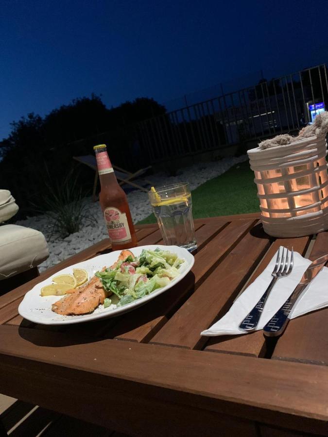 Appartamento Ive'S Gardenia Seaside Dziwnów Esterno foto
