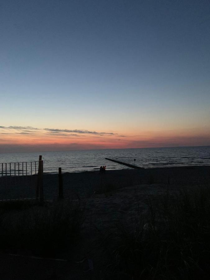 Appartamento Ive'S Gardenia Seaside Dziwnów Esterno foto