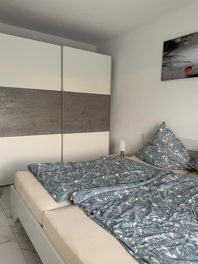 Appartamento Ive'S Gardenia Seaside Dziwnów Esterno foto
