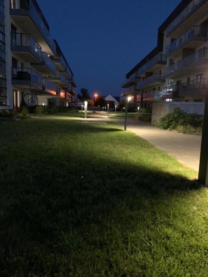Appartamento Ive'S Gardenia Seaside Dziwnów Esterno foto