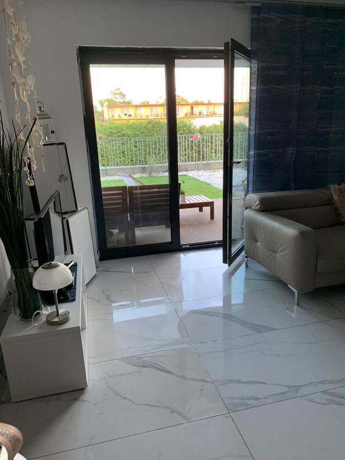 Appartamento Ive'S Gardenia Seaside Dziwnów Esterno foto