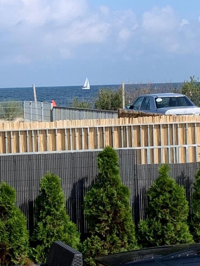 Appartamento Ive'S Gardenia Seaside Dziwnów Esterno foto